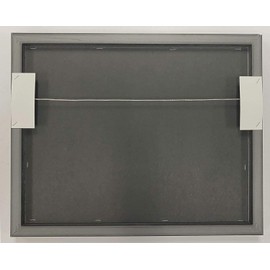 Legends Never Die UGA The Bulldog- Georgia Bulldogs Football Mascot Collectible | Framed Photo Collage Wall Art Decor - 12"x15"