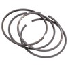 Piston Rings Air Compressor Accessories Part for 7.5KW Motor 10HP