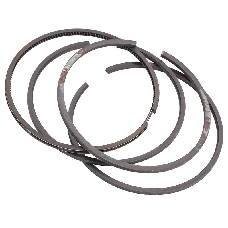 Piston Rings Air Compressor Accessories Part for 7.5KW Motor 10HP