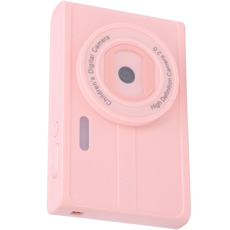Digital Camera, Autofocus 48MP 1080P Vlogging Camera, 2.36 Inch TFT