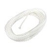 Fukuikinzokukogei Picture Frame Hanging String Round Cord 2mm 2m F-0266