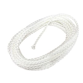 Fukuikinzokukogei Picture Frame Hanging String Round Cord 2mm 2m F-0266