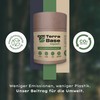 TERRABASE - Base Powder Capsules / 50 Applications / 100%
