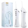 Generic Water Flosser for Teeth, 4 Modes, Gentle on Gums,