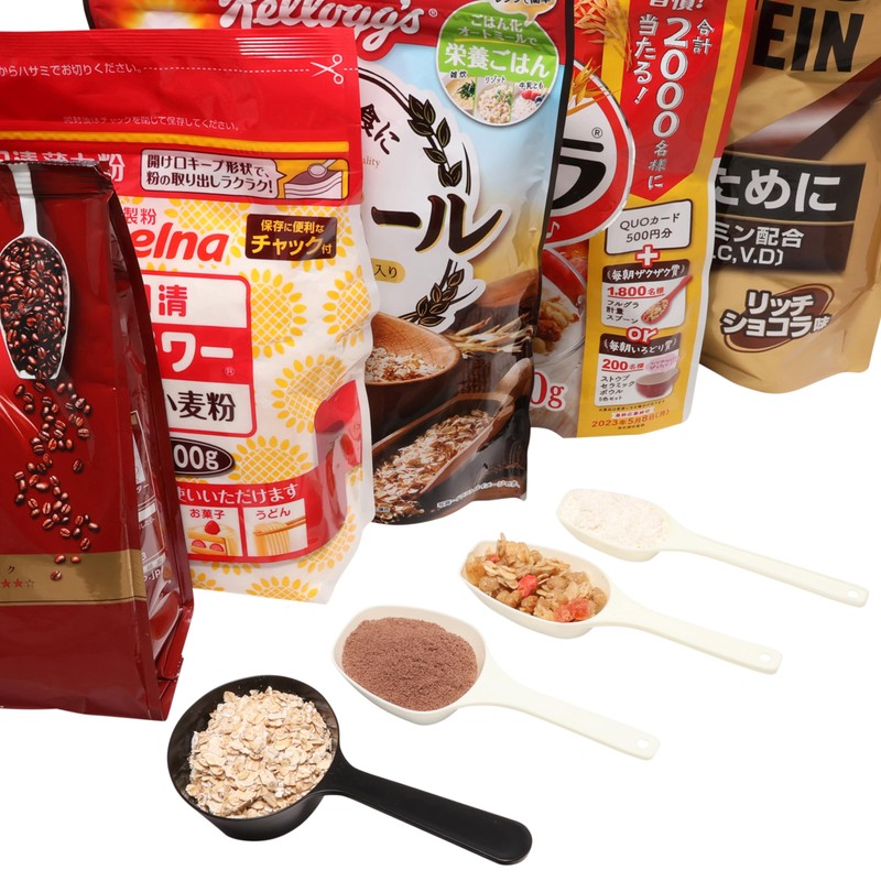 1 x 10cc 20cc 30cc Takayama Measuring Spoon Seasoning Rapid