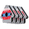 YESWELDER 50 LB Welding Magnet-4 Pieces of Magnetic Welding Holder