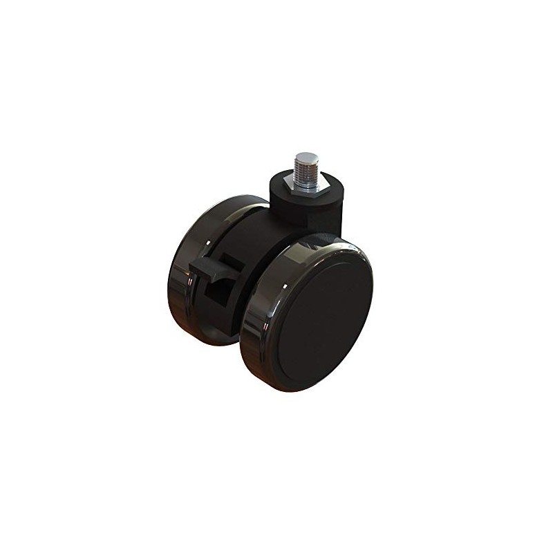 Next Level Racing Lockable Castor Wheels (NLR-A007)