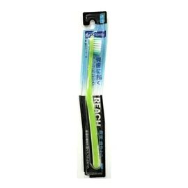 Reach Back Teeth Intensive Care, Slightly Compact, Normal