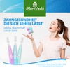 MoriVeda® NP-Vital Interdental Brushes Mix (0.6 mm, 0.7 mm, 0.8