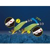 Shimano Squid Jig Sephia Clinch Frog Jump Upper Rattle QE-J30S