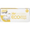 Sugar Wrap Eco Zipper Bag Small 40 x Small