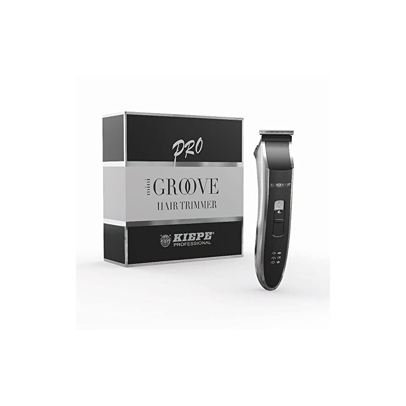 Kiepe Mini-Groove Pro Cordless Trimmer