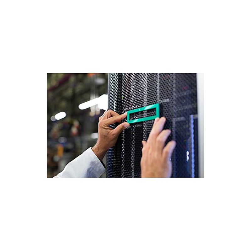 HPE ProLiant DL300 Gen10 Plus 1U Cable Management Arm for