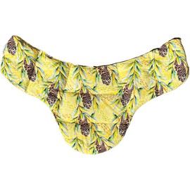 Wheatbags Love NECK Heat Pack, Banksia Pod