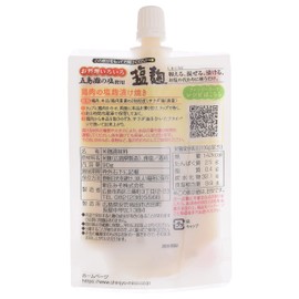 Shio Koji Seasoning Salted Rice Malt 3.17oz(90g) Japanese Seasoning