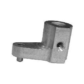 Aftermarket Clutch Shifter Assembly with Pin for Ammco