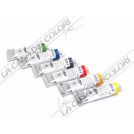 Schmincke Norma® Professional Finest Artist Oil Paints Cadmium Orange 35ml