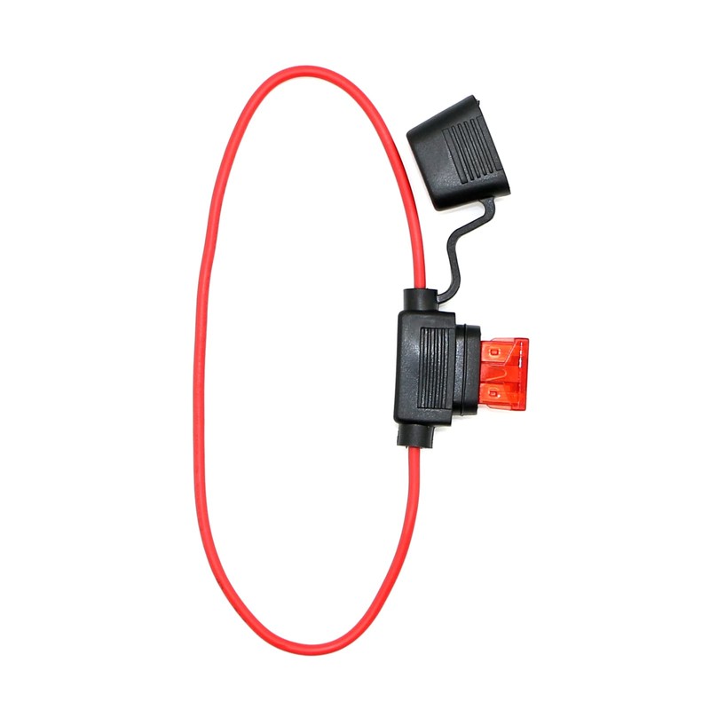 Universal UTV ATV SXS Scooter LED Turn Signal Horn Kit