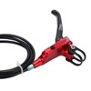 MEIJUN Bicycle Disc Brake Kit Front Rear Disc Brakes Conversion