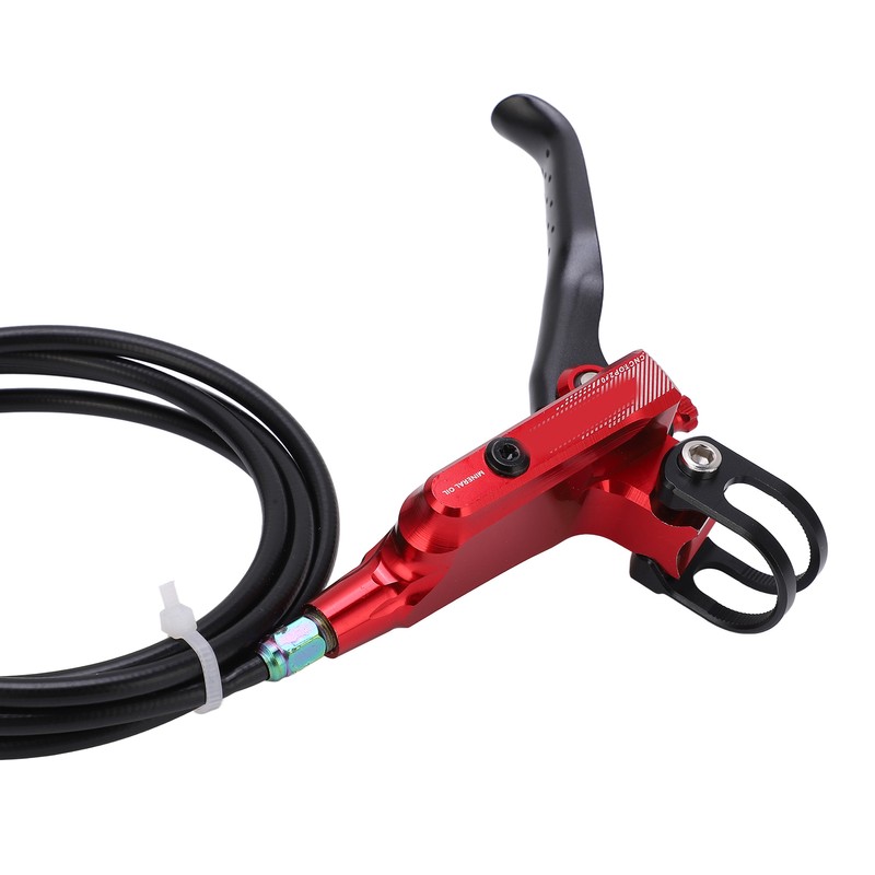 MEIJUN Bicycle Disc Brake Kit Front Rear Disc Brakes Conversion