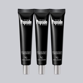 (3ea) Stop Aging Peptide Eye Cream 30ml / (3개) 스탑에이징 펩타이드 아이크림 30ml