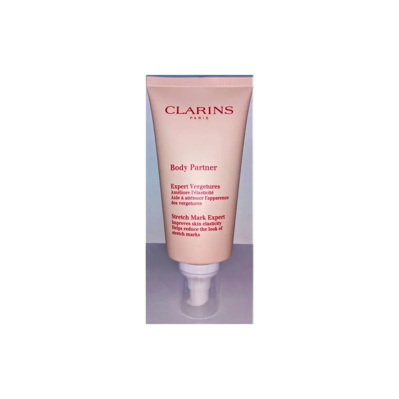 Clarins Body Partner - Crema Anti- Estrias 175 Ml