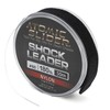 Atomic Slider Nylon Shock Leader (140lb, 50m)