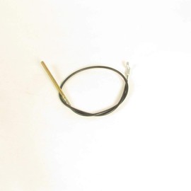 Craftsman Murray 761872MA Snowblower Auger Drive Cable Genuine Original Equipment Manufacturer (OEM) Part