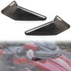 SAUTVS Adjustable Side Air Deflectors for Can Am Spyder RT