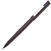 Pentel JM20 Stylo Disposable Fountain Pen – Black, Grey, Sepia