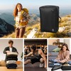 Ayovoch Vacuum Travel Bag for Luggage with Wireless Pump 35L,