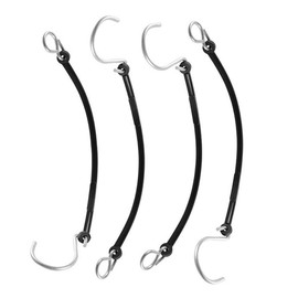 ProPlus 342130S 4 pieces x safety cord for securing side wall lock/drop lock of trailers