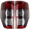 2X Rear Stop Brake Tail Light Lamp for Ford Ranger