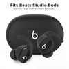 AhaStyle 3 Pairs Beats Studio Buds Ear Hooks Anti-Slip Ear