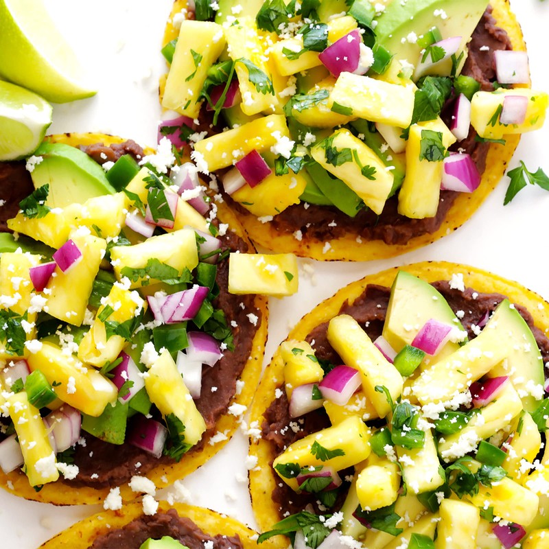 Old El Paso Tostada Shells, Gluten Free, 12-count, 4.5 oz.