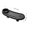 Stroller Tray Attachment - Stroller Snack Tray Attachment - Stability