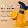 200 ML VC Face & Body Body Oil for women,