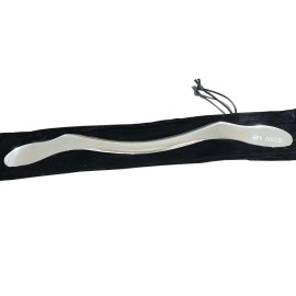 GYX COELE Muscle Scraper Stainless Steel Gua Sha Scraping Massage Tool,IASTM ...