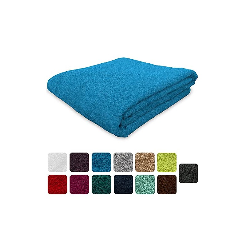 Lanudo® Pure Line Luxury Hand Towel 600 g/m² 50 x