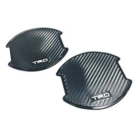 ティーアールディー(Trd) ドアハンドルプロテクター MS010-00018 MS010-00018