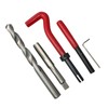 20Pcs Metric Thread Repair Insert Kit M5 M6 M8 M10