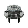 MOOG 513221 Wheel Bearing and Hub Assembly
