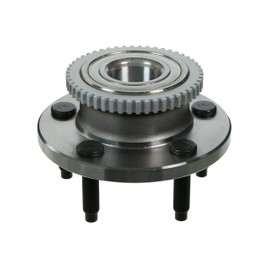 MOOG 513221 Wheel Bearing and Hub Assembly
