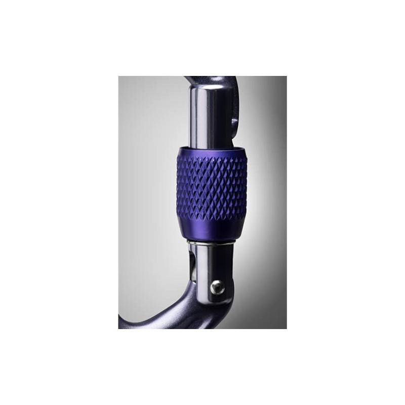 Black Diamond Sproting Goods, Grey, One Size