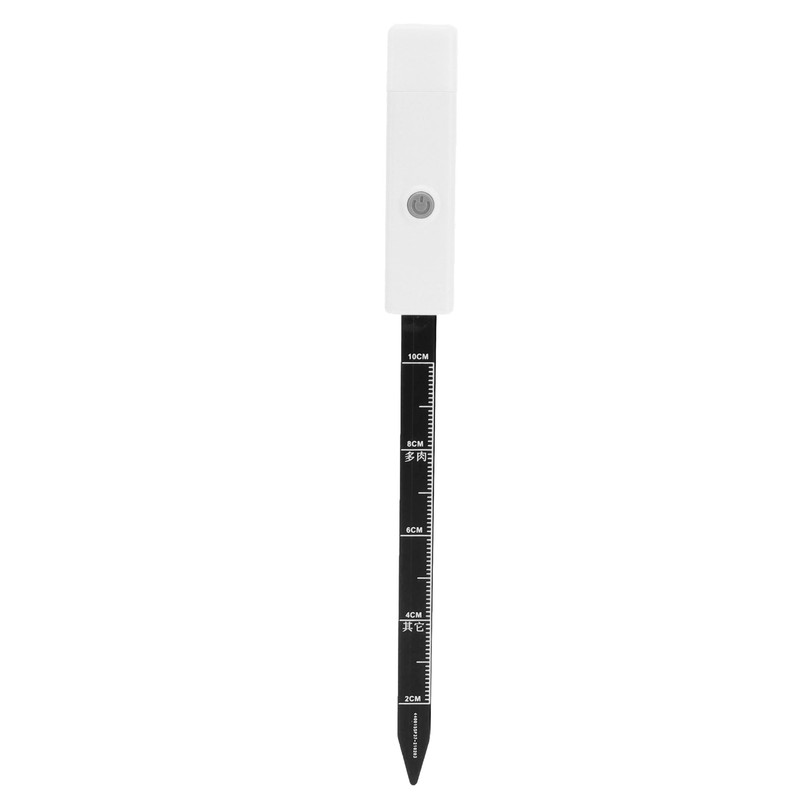 Soil Moisture Detector Plant Care Soil Moisture Sensor Soil Moisture