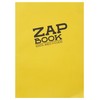 Clairefontaine Zap Book 3355C Sketch Pad A5 160 Sheets 80