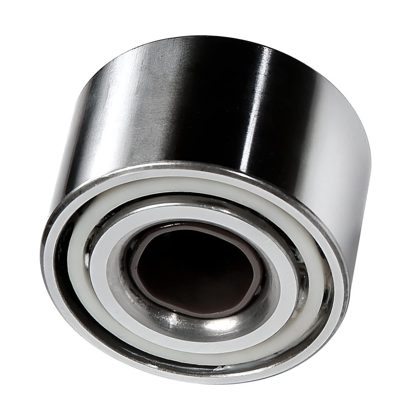 Detroit Axle - Front Left or Right Wheel Bearing Replacement