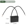 YOKIVE Ceiling Fan Capacitor CBB61, Metallized Polypropylene Film Capacitor Great