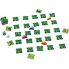 HABA Children's Cami Chameleon Memo Game 2-4 People from 6