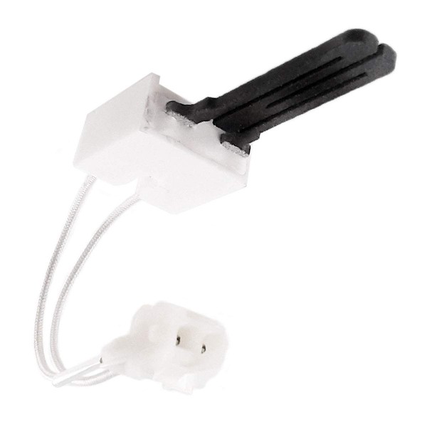 Repairwares Gas Furnace Igniter 025-32625-000 S1-025-32625-000 Norton-271N for York, Luxaire,